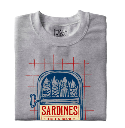 Sardinas