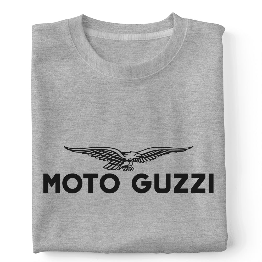 Moto Guzzi logo 1