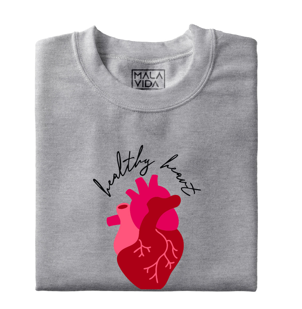 Healthy heart - Corazón Sano