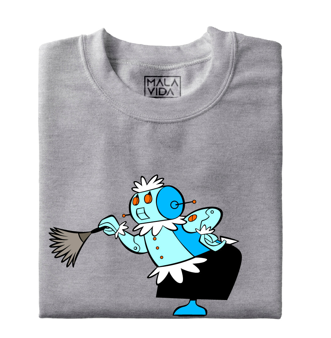 Rossie Jetson | Robotina