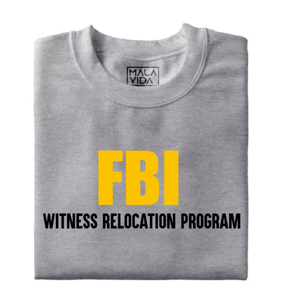 FBI | Programa de Reubicación de Testigos