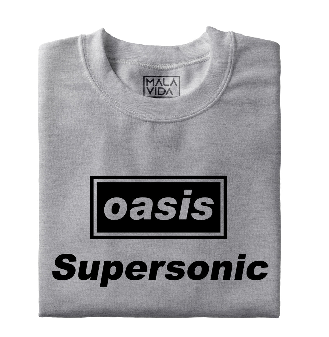 OASIS - Supersonic 1