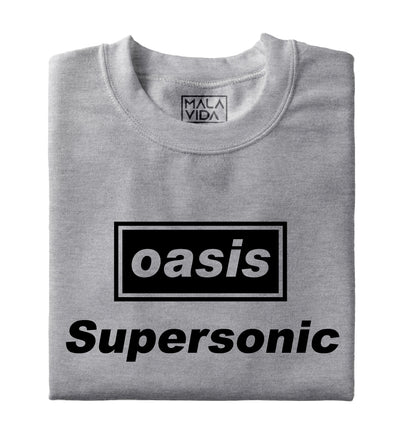 OASIS - Supersonic 1