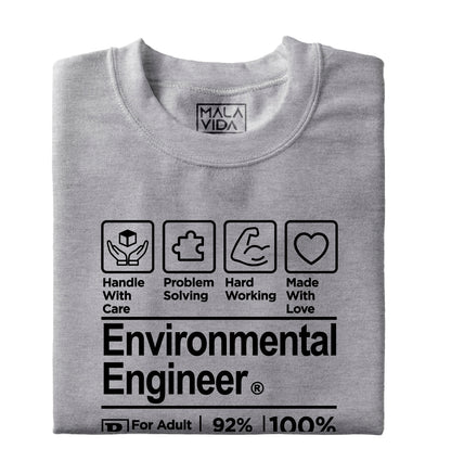 Environmental Engineer