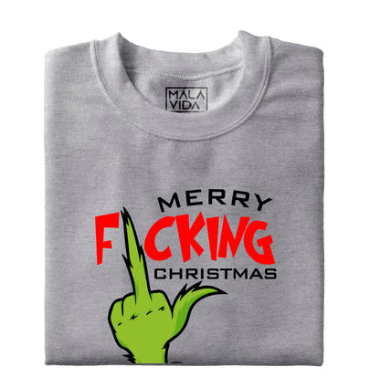 The Grinch | Merry F*cking Christmas