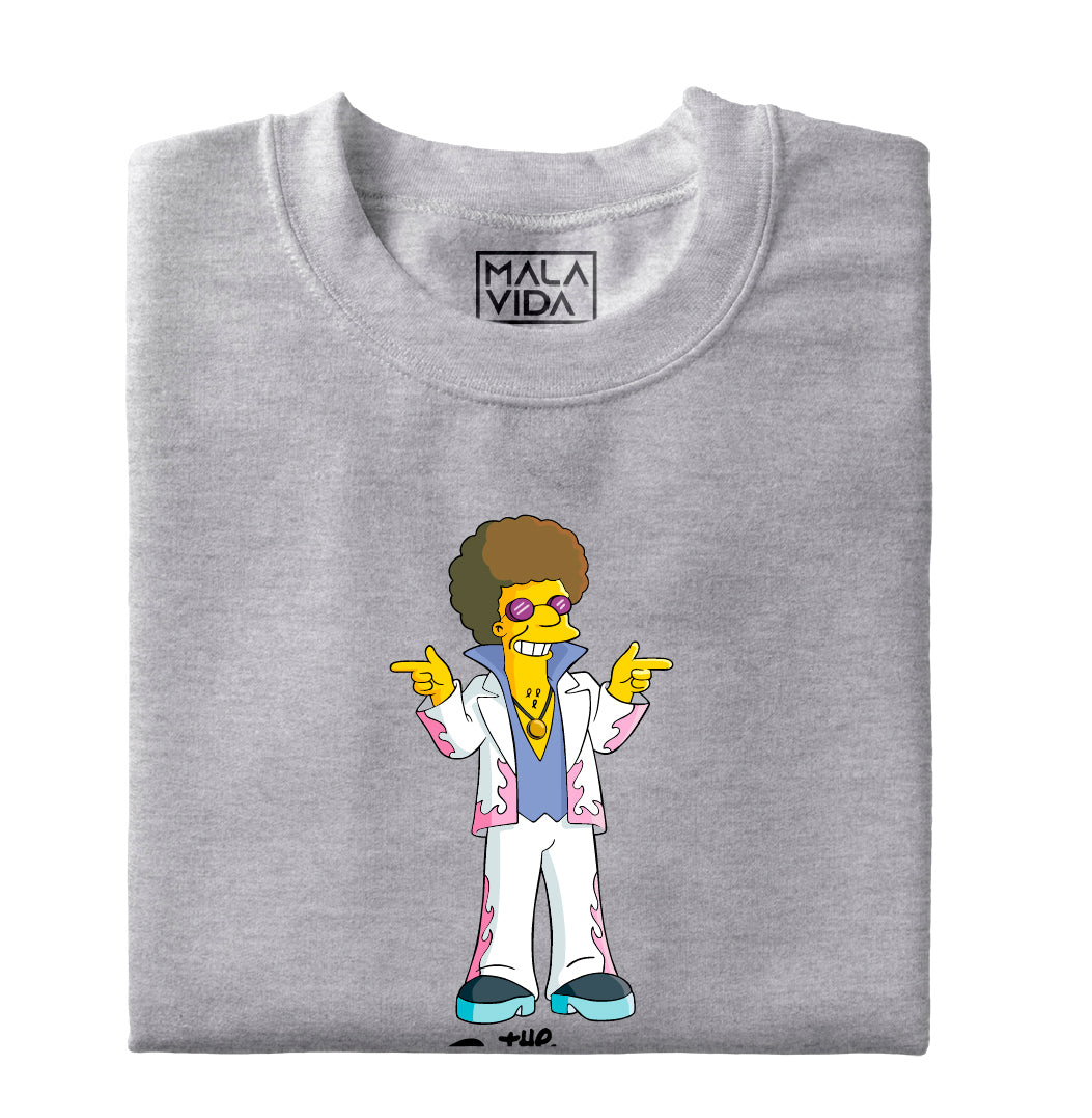 Disco Stu