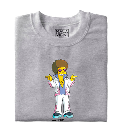 Disco Stu