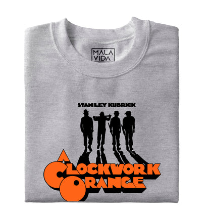 La Naranja Mecánica