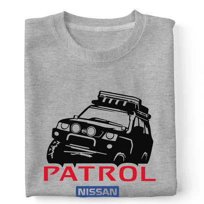 Patrol Y61 Off-Road