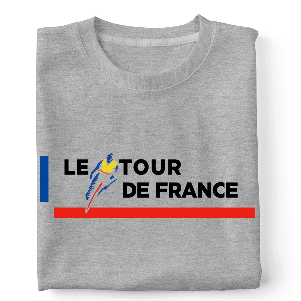 Tour de France - logo 1993
