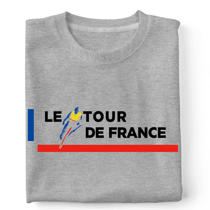 Tour de France - logo 1993