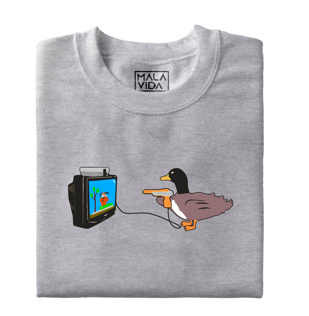 Duck Hunt - hunting dog
