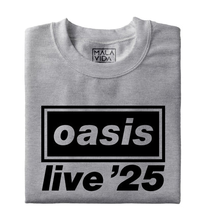 OASIS - Live '25