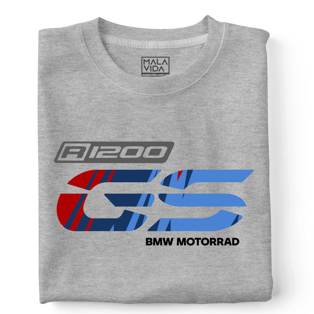 R1200 GS logo 1