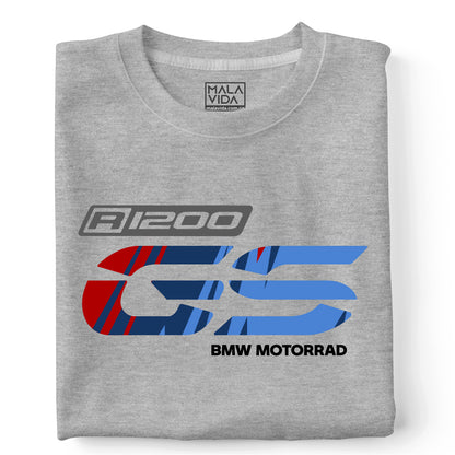 R1200 GS logo 1
