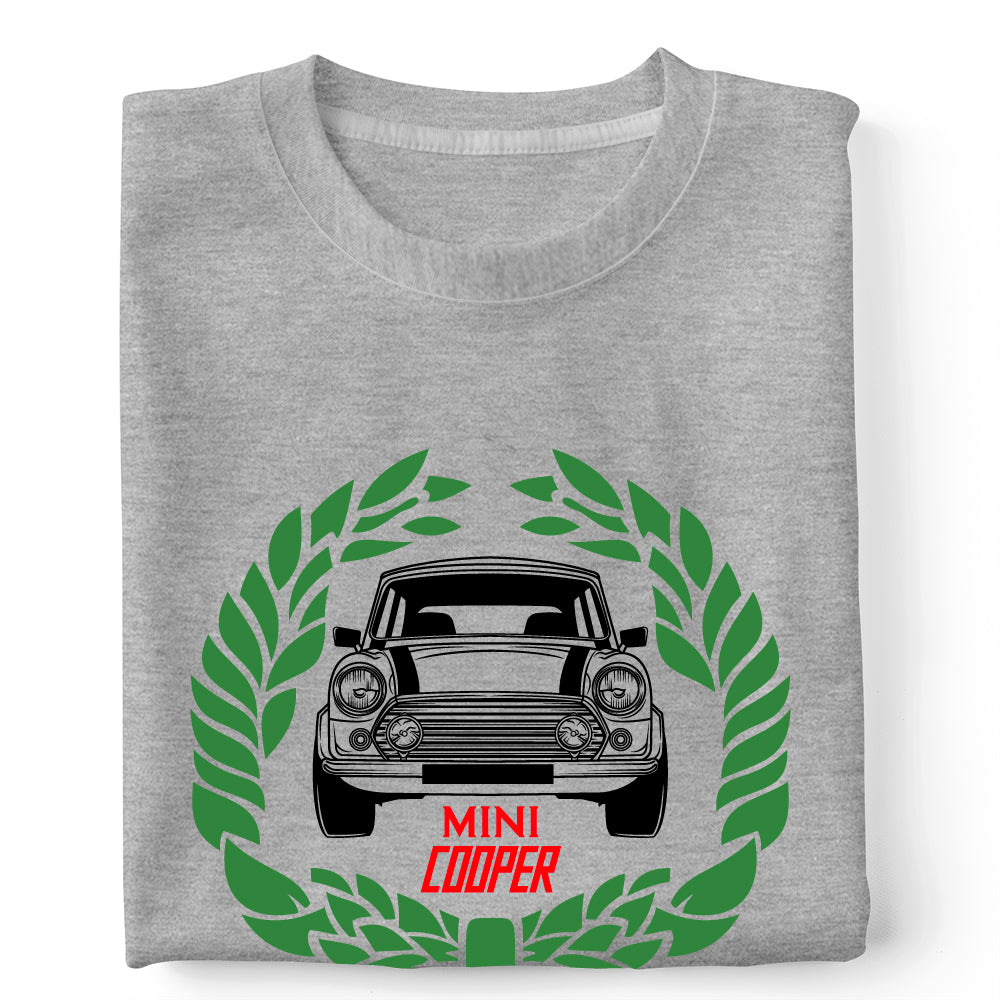 MINI classic logo 3