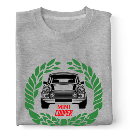 MINI classic logo 3