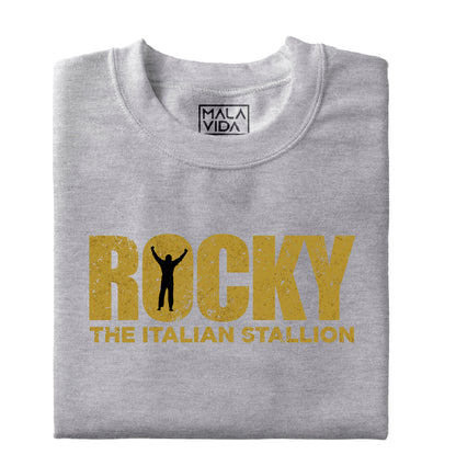 Rocky The Italian Stallion