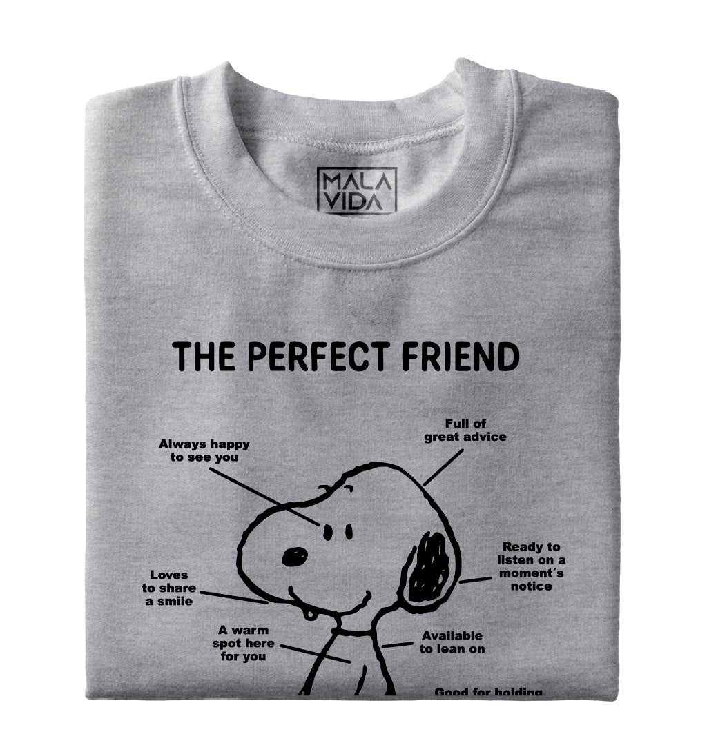 Snoopy | The perfect friend