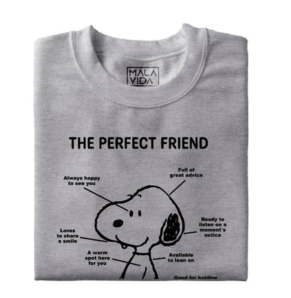 Snoopy | The perfect friend