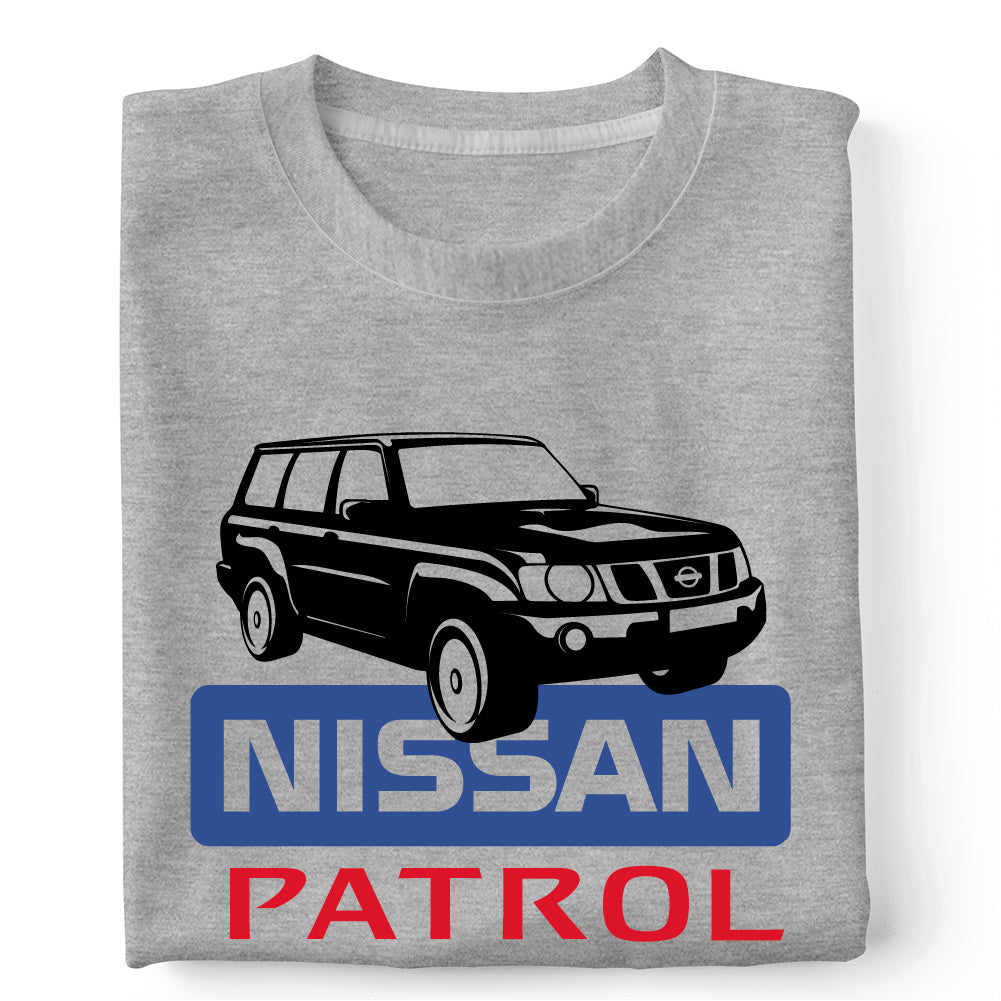 Patrol GSL