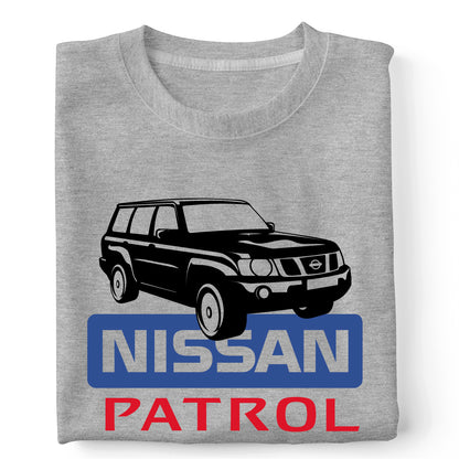 Patrol GSL