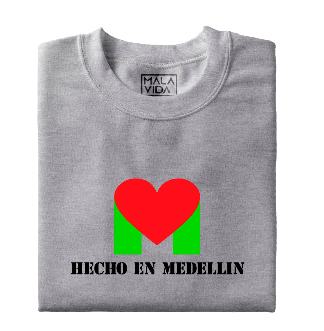 Hecho en Medellín (1988)