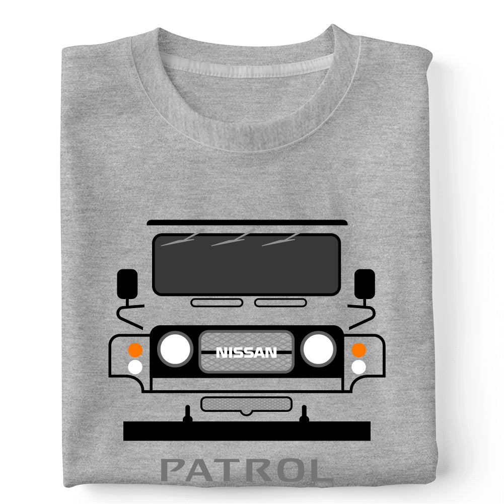 Patrol classic