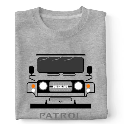 Patrol classic