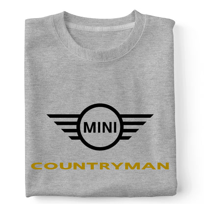 MINI Countryman logo