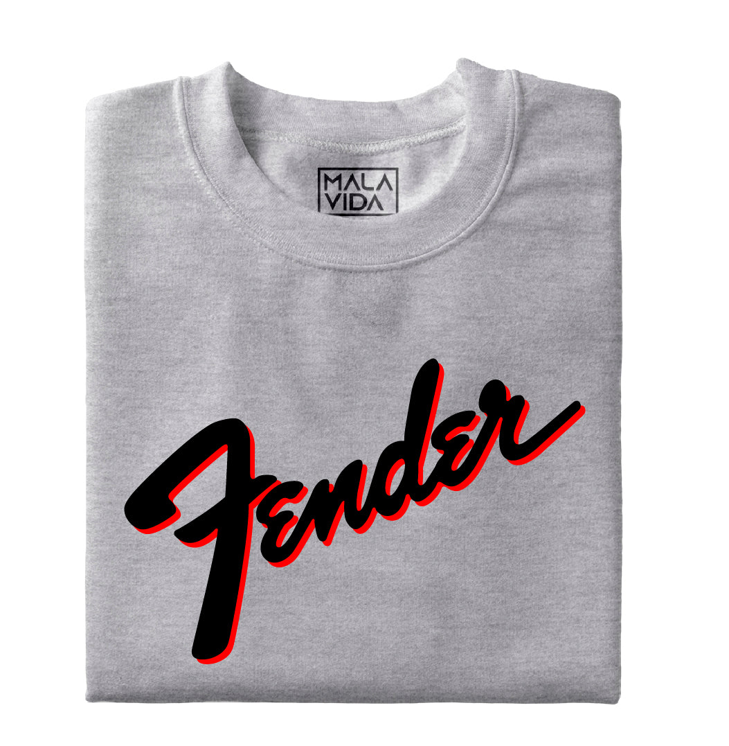 Fender style 4