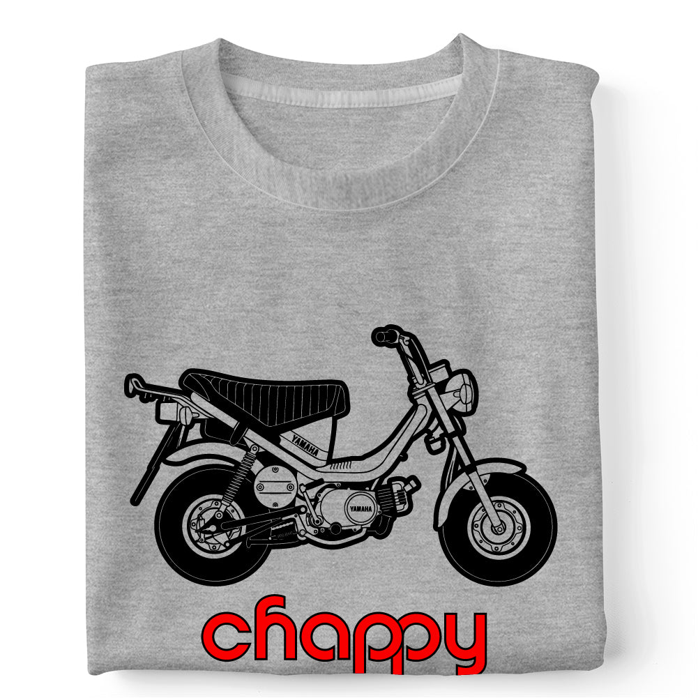 Chappy