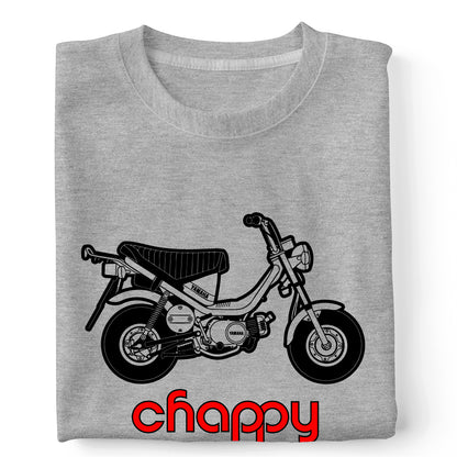Chappy