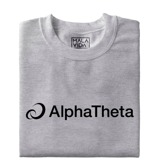 AlphaTheta logo 2