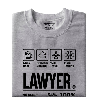LAWYER