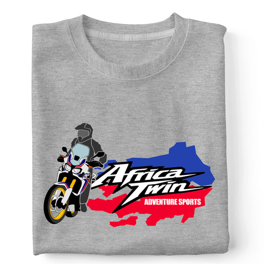 Africa Twin logo 3