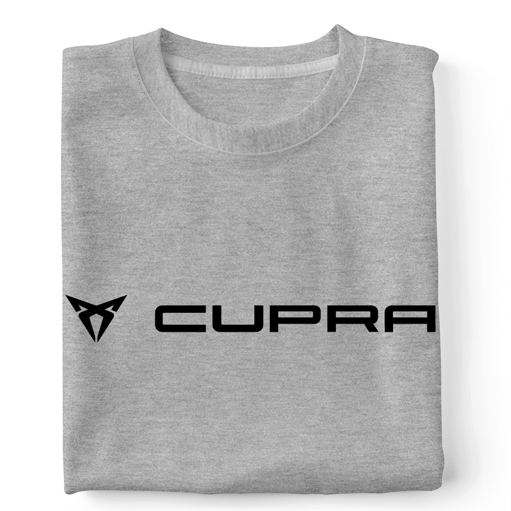 Cupra logo 5