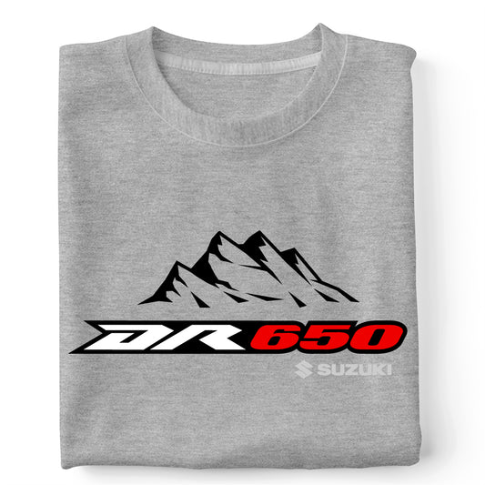 DR-650 emblema 1