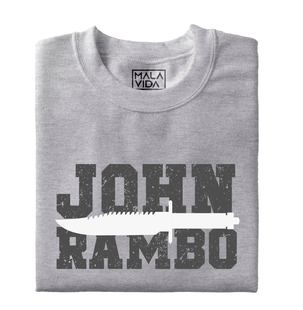 John Rambo - Knife