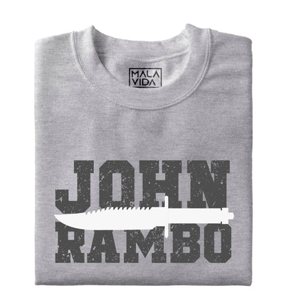 John Rambo - Knife