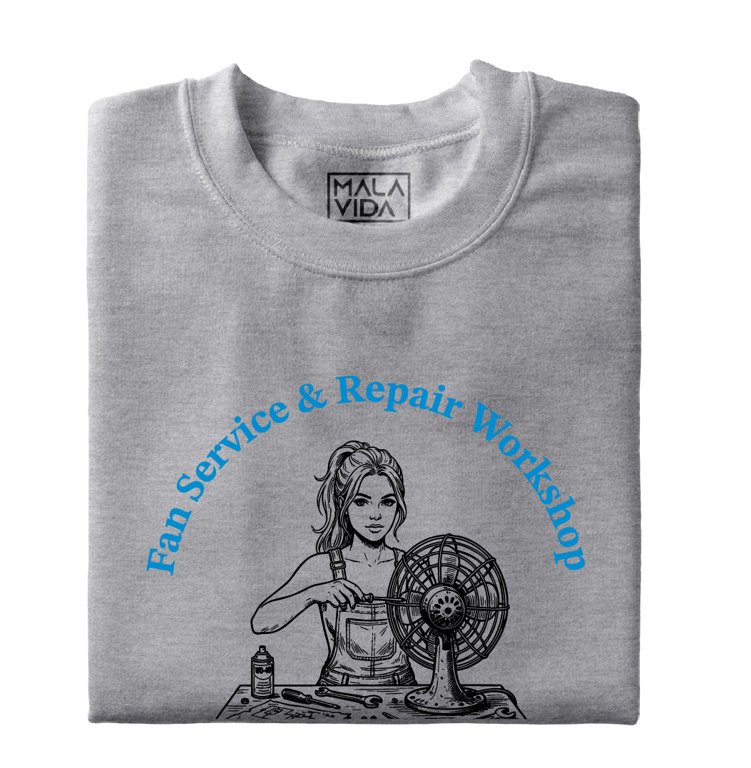 ONLYFANS - Fan Service & Repair