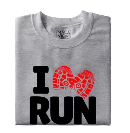 I love RUN