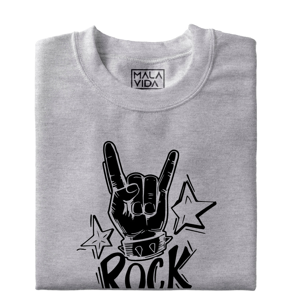 We love Rock