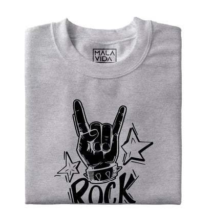 We love Rock