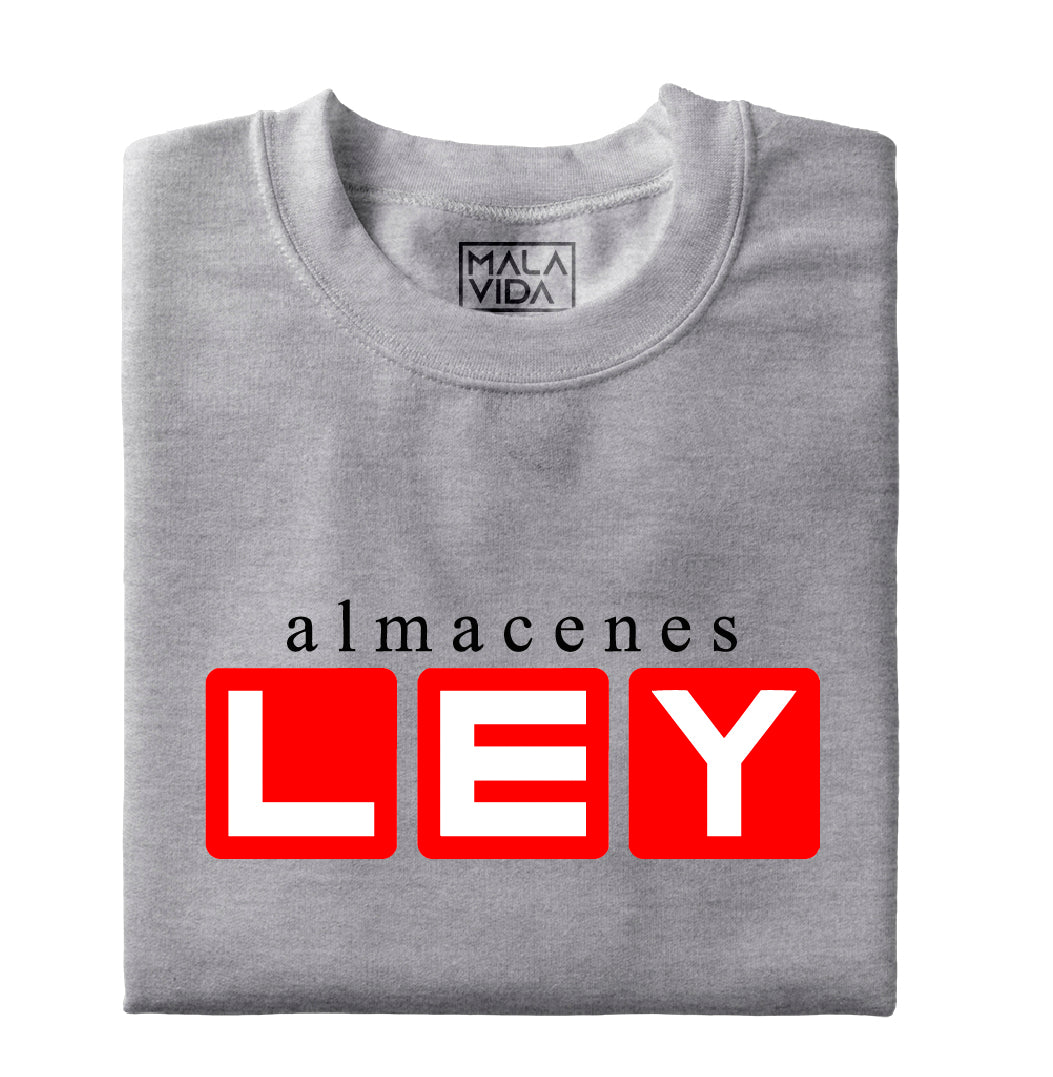 Almacenes LEY - logo 1969