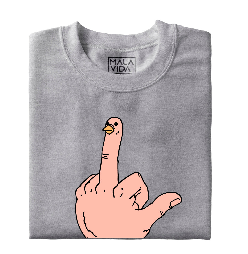 Middlefinger Chicken