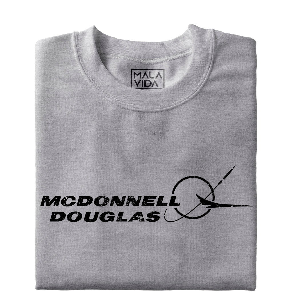 Mcdonell Douglas logo