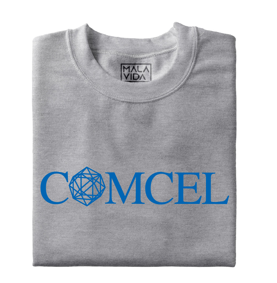 COMCEL logo