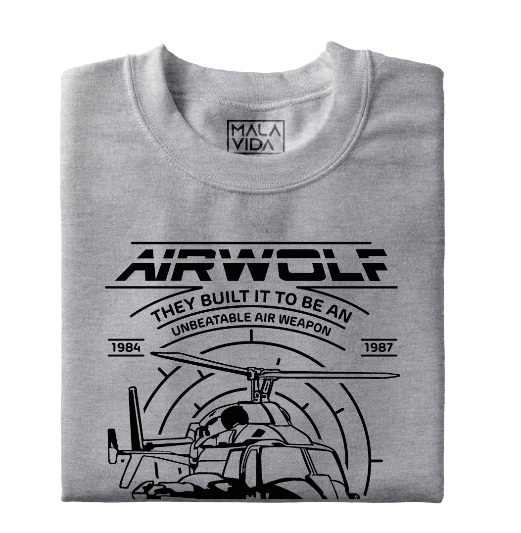 Lobo del Aire - Intro