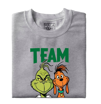 Team Grinch
